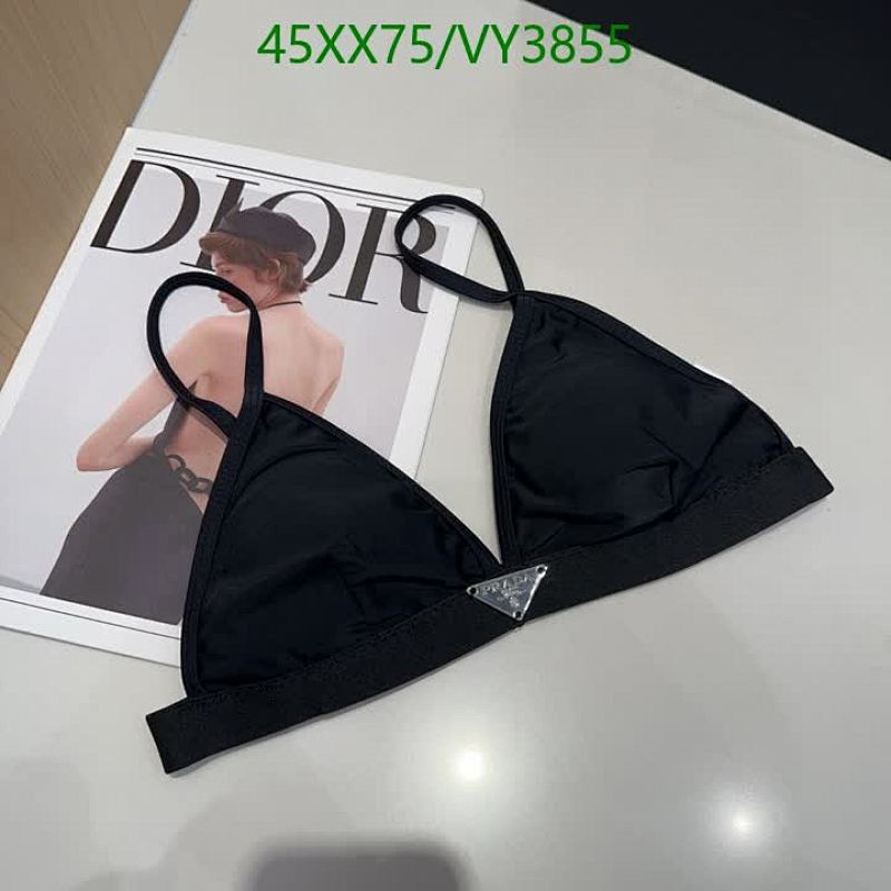 Prada-Swimsuit Code: VY3855 $: 45USD