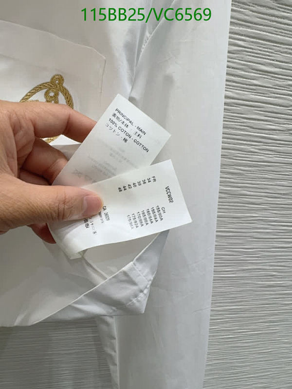 LV-Clothing Code: VC6569 $: 115USD