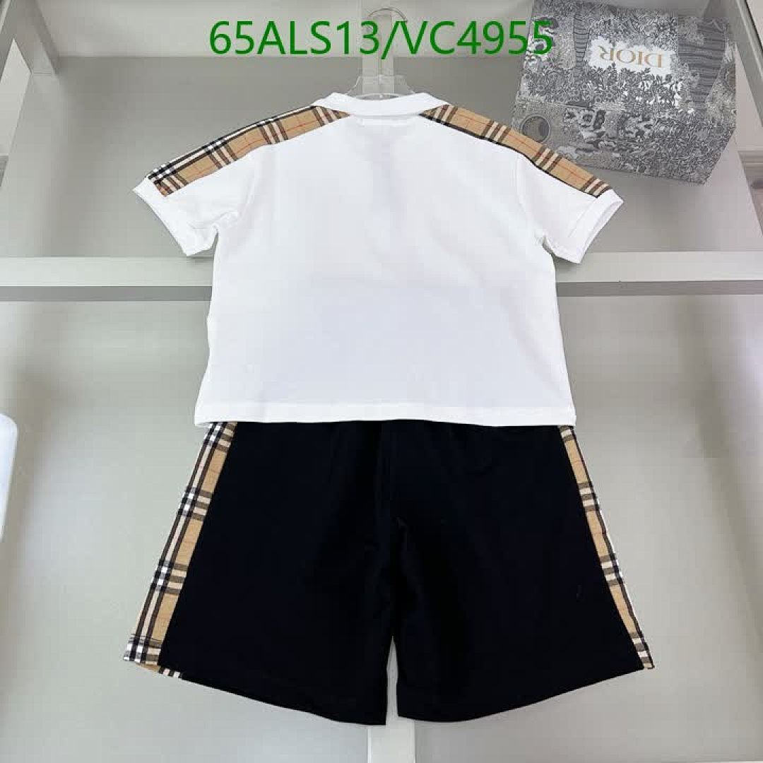 Burberry-Kids Clothing Code: VC4955 $: 65USD-Yupoo.ru - Copybrand.Team photo album Burberry-Kids Clothing Code: VC4955 $: 65USD