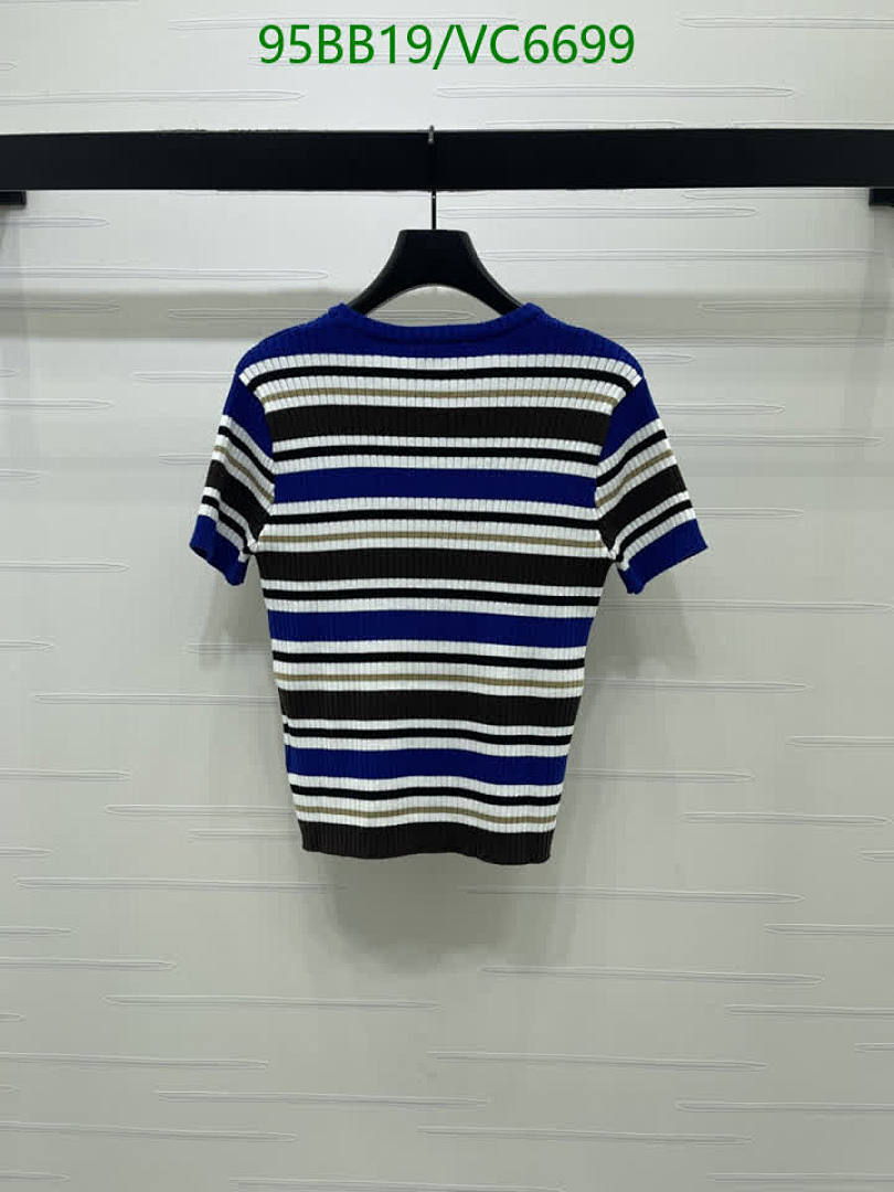 Miu Miu-Clothing Code: VC6699 $: 95USD