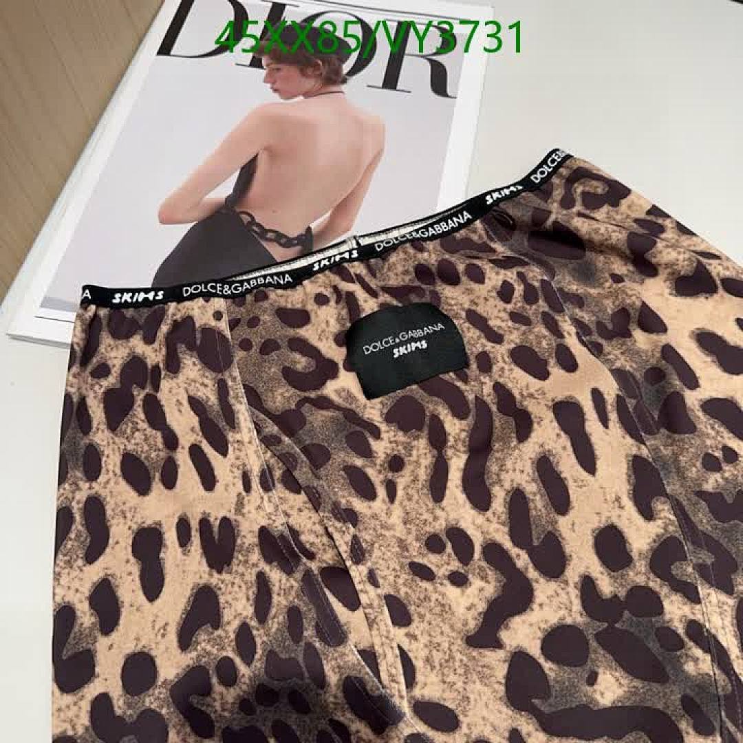 D&G-Swimsuit Code: VY3731 $: 45USD