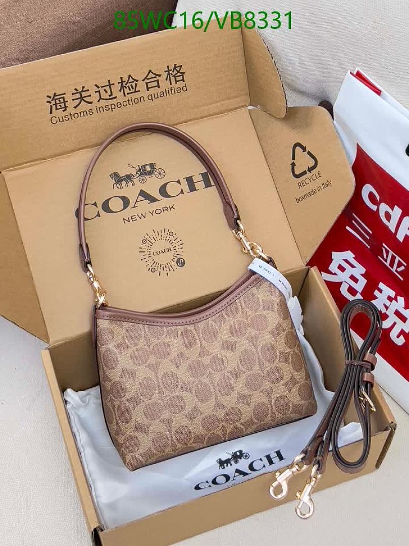 Coach-Bag-4A Quality Code: VB8331 $: 85USD