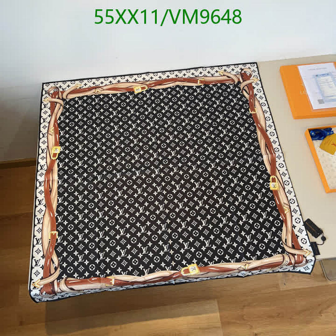 LV-Scarf Code: VM9648 $: 55USD