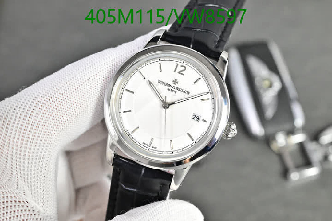 Vacheron Constantin-Watch-Mirror Quality Code: VW8597 $: 405USD