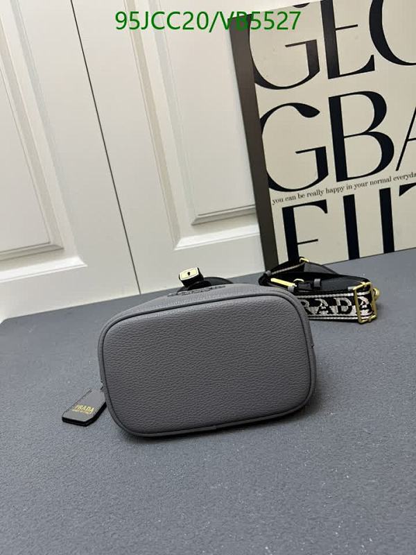 Prada-Bag-4A Quality Code: VB5527 $: 95USD