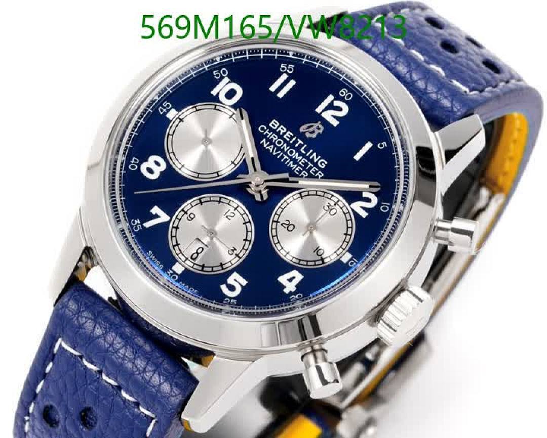 Breitling-Watch-Mirror Quality Code: VW8213 $: 569USD