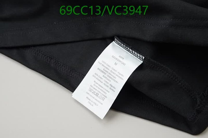 Dior-Clothing Code: VC3947 $: 69USD