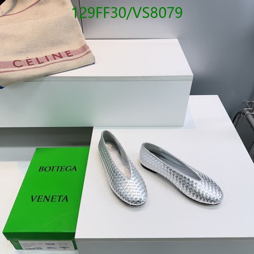 BV-Women Shoes Code: VS8079 $: 129USD