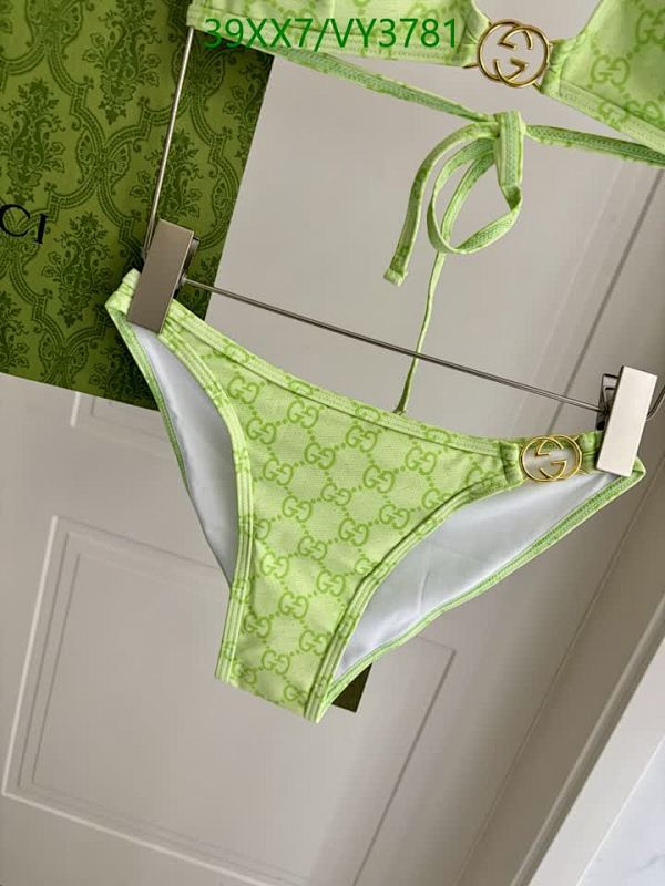 GUCCI-Swimsuit Code: VY3781 $: 39USD