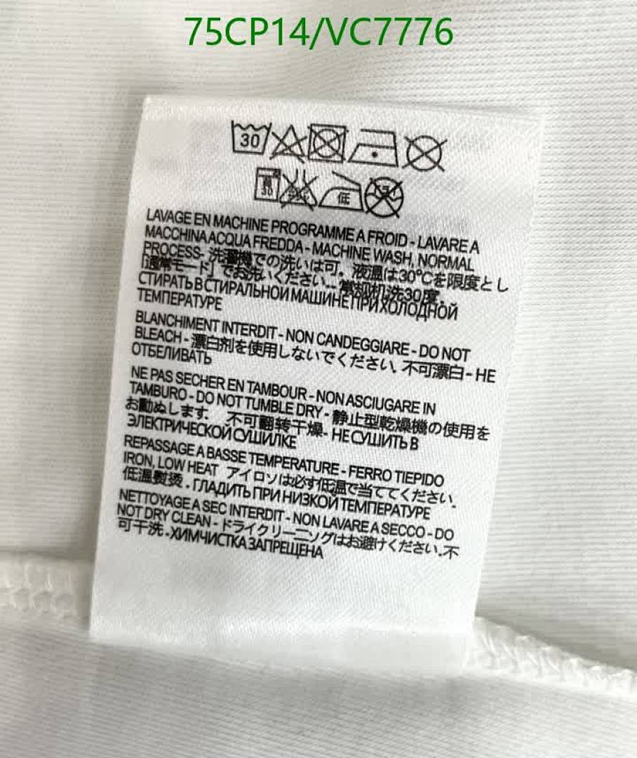 YSL-Clothing Code: VC7776 $: 75USD