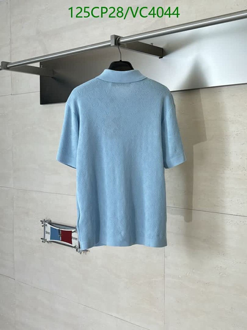 LV-Clothing Code: VC4044 $: 125USD