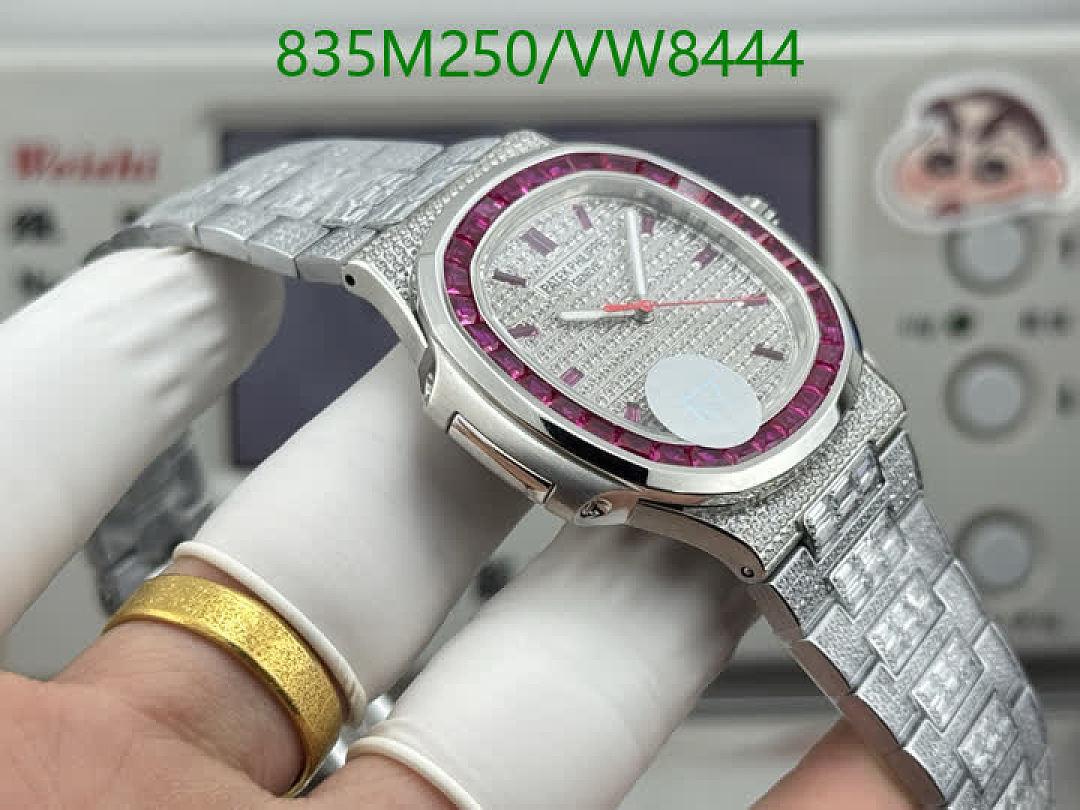 Patek Philippe-Watch-Mirror Quality Code: VW8444 $: 835USD