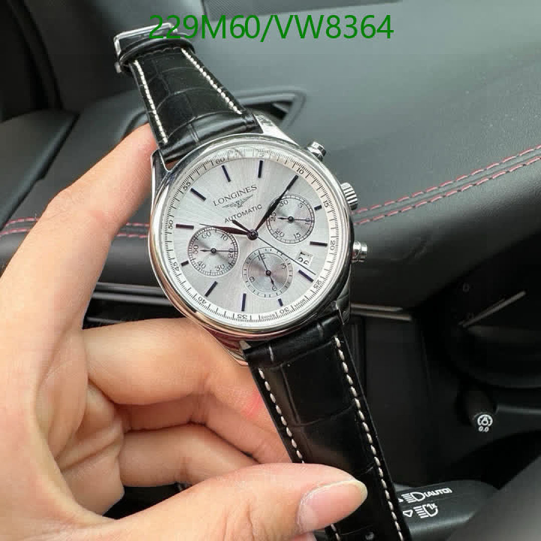 Longines-Watch-Mirror Quality Code: VW8364 $: 229USD