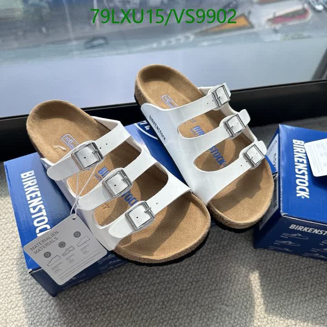 Birkenstock-Men shoes Code: VS9902 $: 79USD