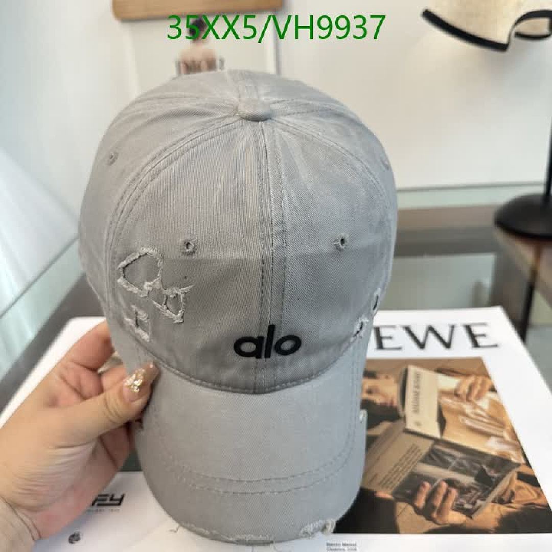 Alo yoga-Cap(Hat) Code: VH9937 $: 35USD