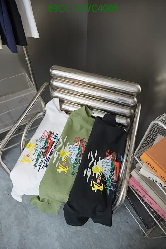 LV-Clothing Code: VC4003 $: 69USD