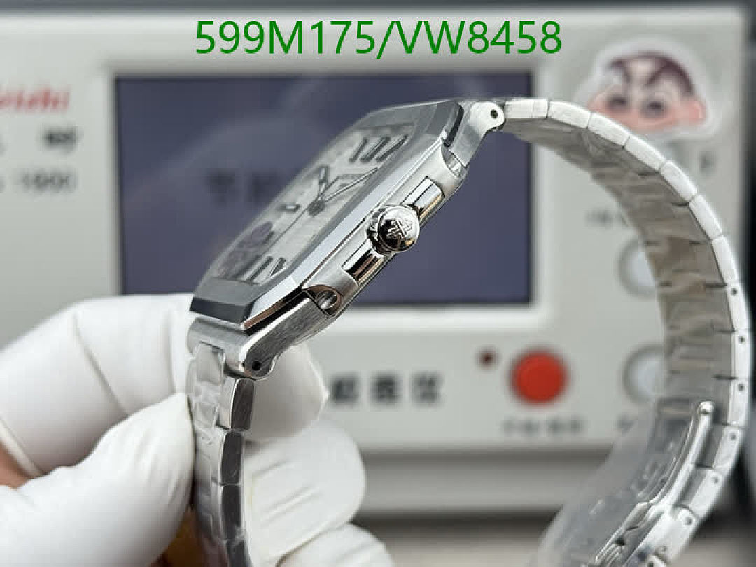 Patek Philippe-Watch-Mirror Quality Code: VW8458 $: 599USD