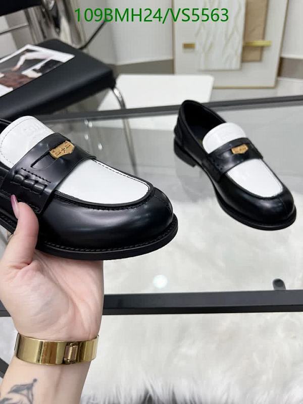 Miu Miu-Women Shoes Code: VS5563 $: 109USD