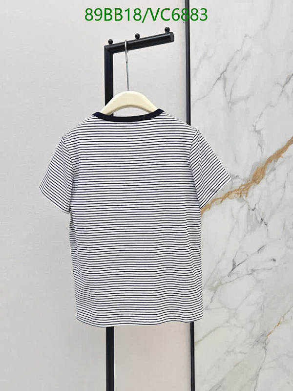 Ralph Lauren-Clothing Code: VC6883 $: 89USD