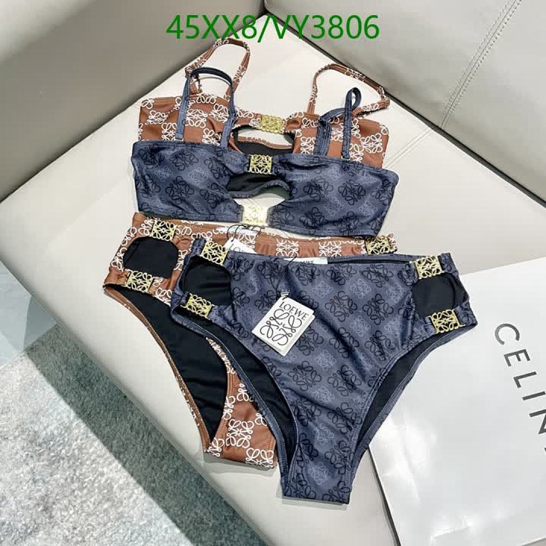 Loewe-Swimsuit Code: VY3806 $: 45USD