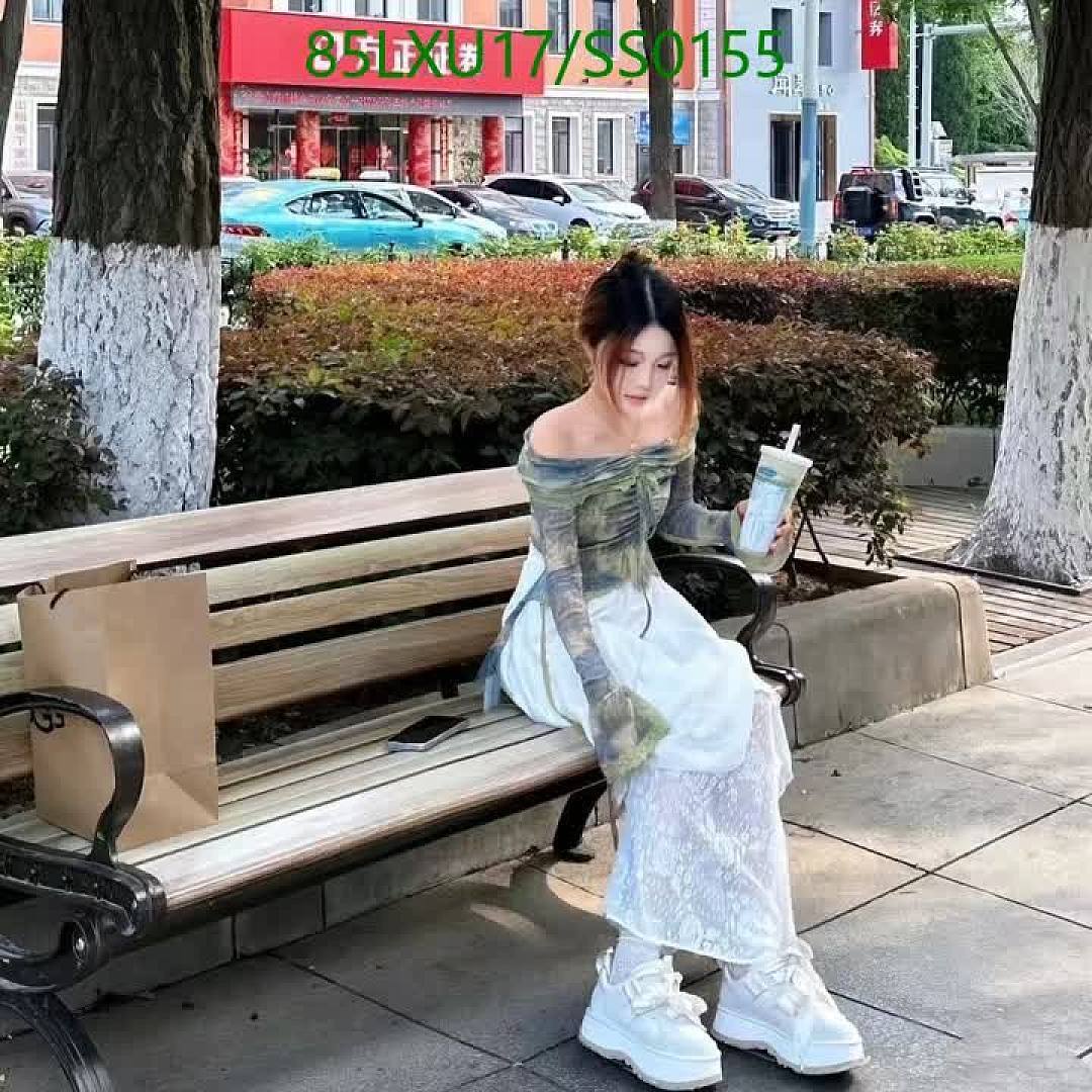 UGG-Women Shoes Code: SS0155 $: 85USD