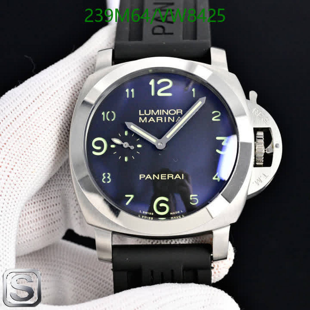 Panerai-Watch-Mirror Quality Code: VW8425 $: 239USD