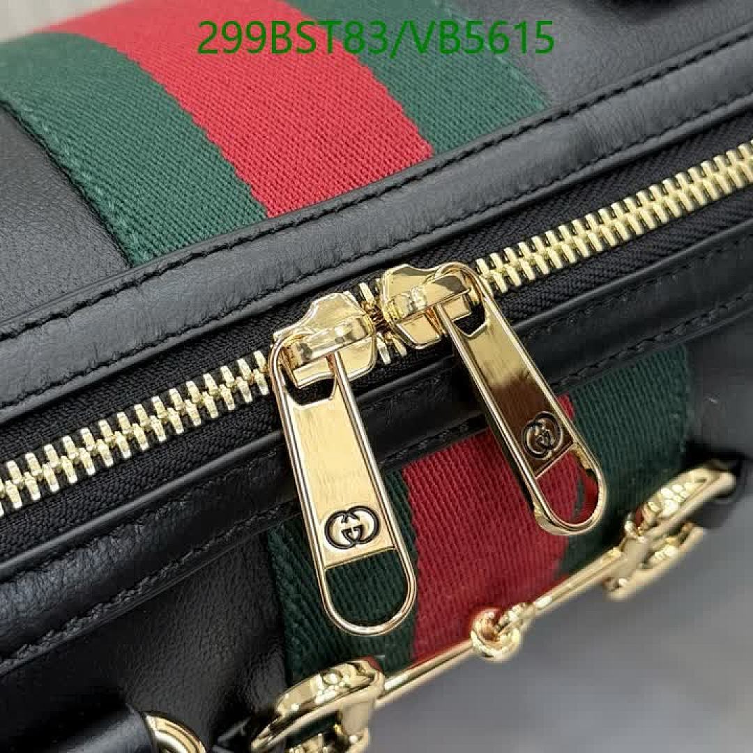 Gucci-Bag-Mirror Quality Code: VB5615 $: 299USD