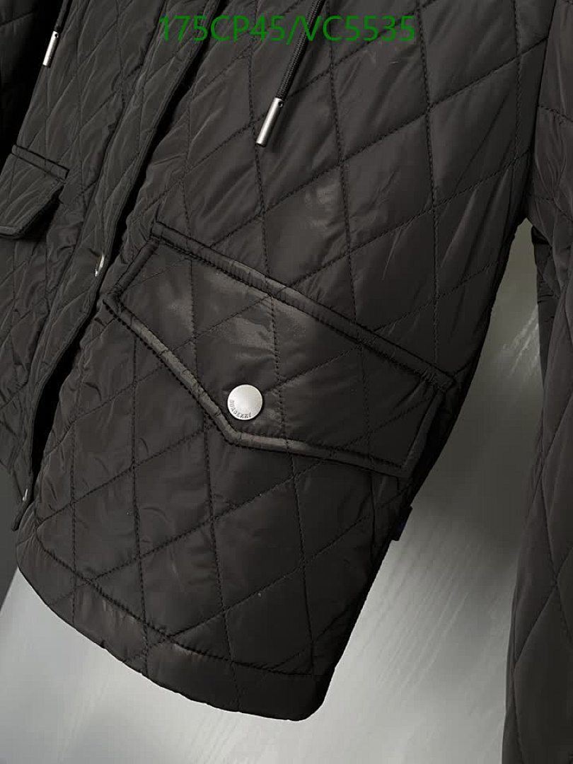 Burberry-Down jacket Women Code: VC5535 $: 175USD-Yupoo.ru - Copybrand.Team photo album Burberry-Down jacket Women Code: VC5535 $: 175USD