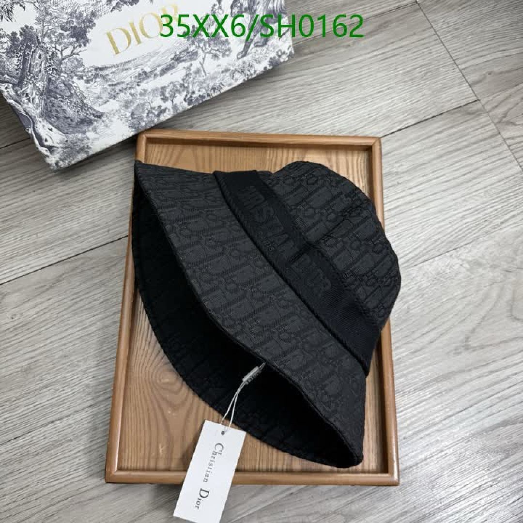Dior-Cap(Hat) Code: SH0162 $: 35USD