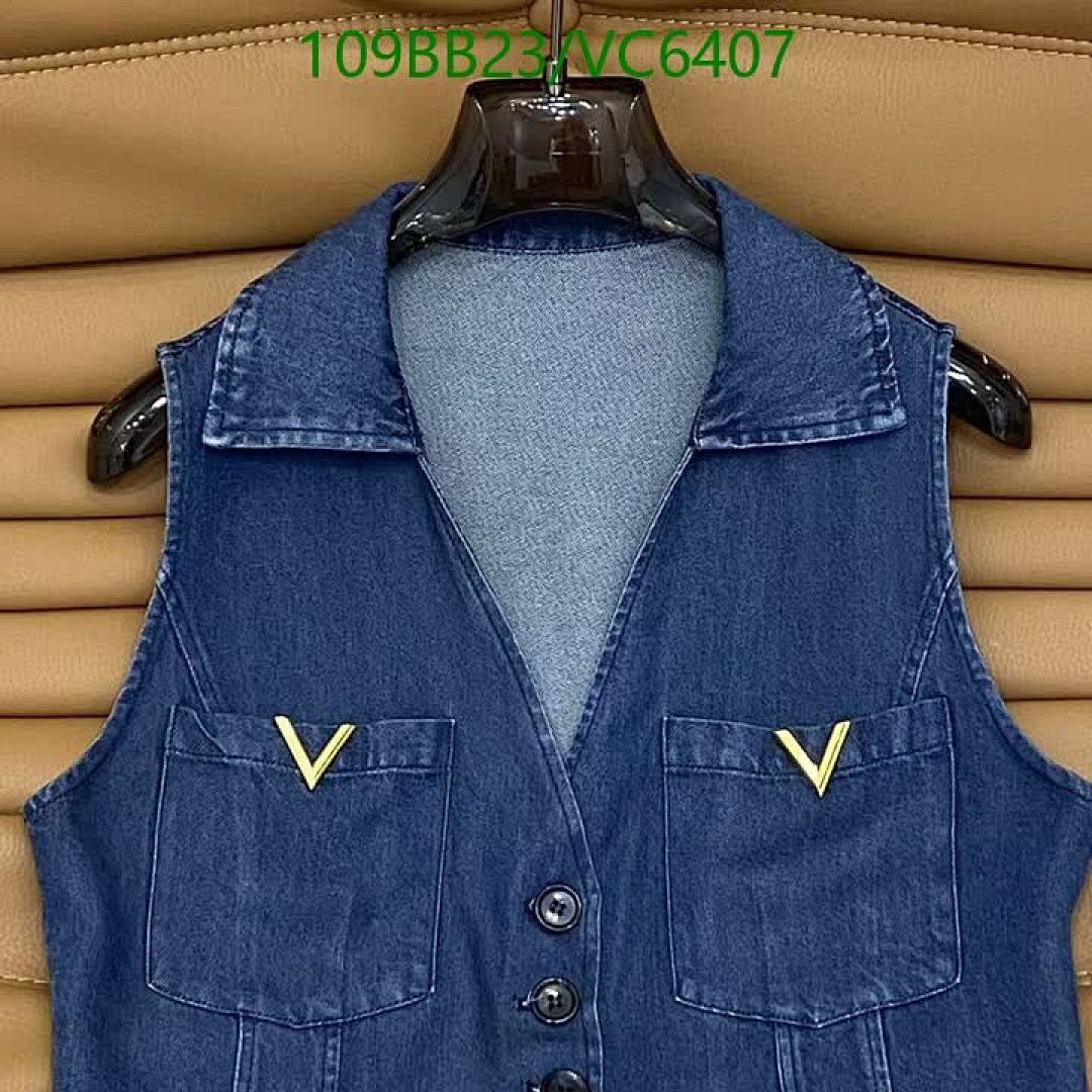 Loewe-Clothing Code: VC6407 $: 109USD