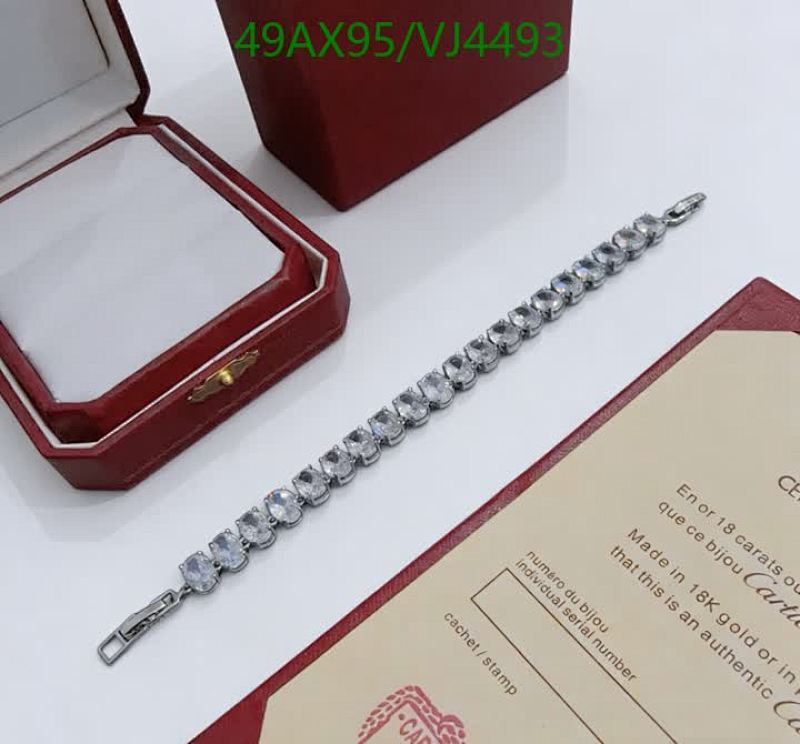 Cartier-Jewelry Code: VJ4493 $: 49USD