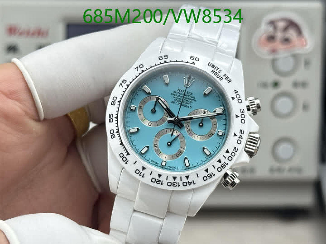 Rolex-Watch-Mirror Quality Code: VW8534 $: 685USD