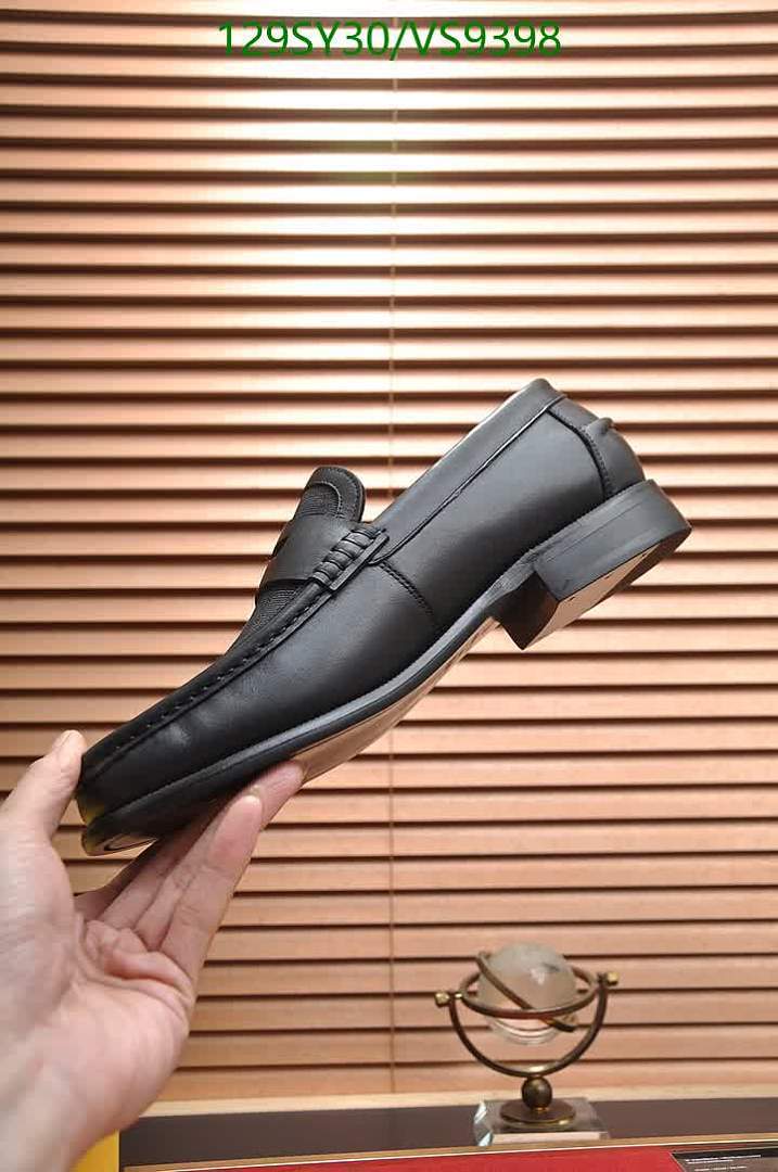 Fendi-Men shoes Code: VS9398 $: 129USD