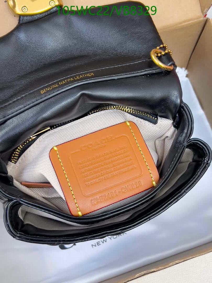 Coach-Bag-4A Quality Code: VB8329 $: 105USD