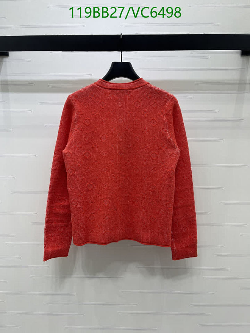 LV-Clothing Code: VC6498 $: 119USD