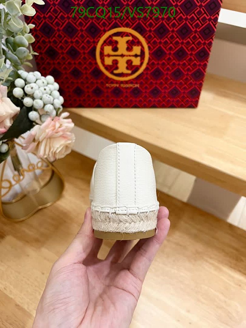 Tory Burch-Women Shoes Code: VS7970 $: 79USD