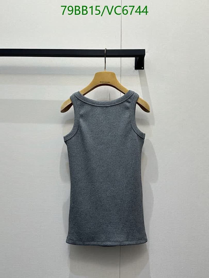 Miu Miu-Clothing Code: VC6744 $: 79USD