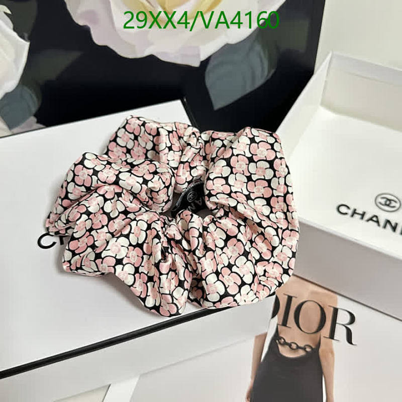 Chanel-Headband Code: VA4160 $: 29USD