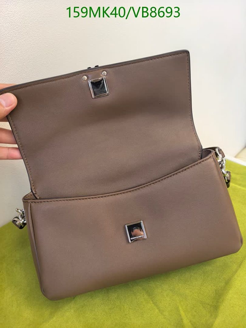 Tory Burch-Bag-Mirror Quality Code: VB8693 $: 159USD