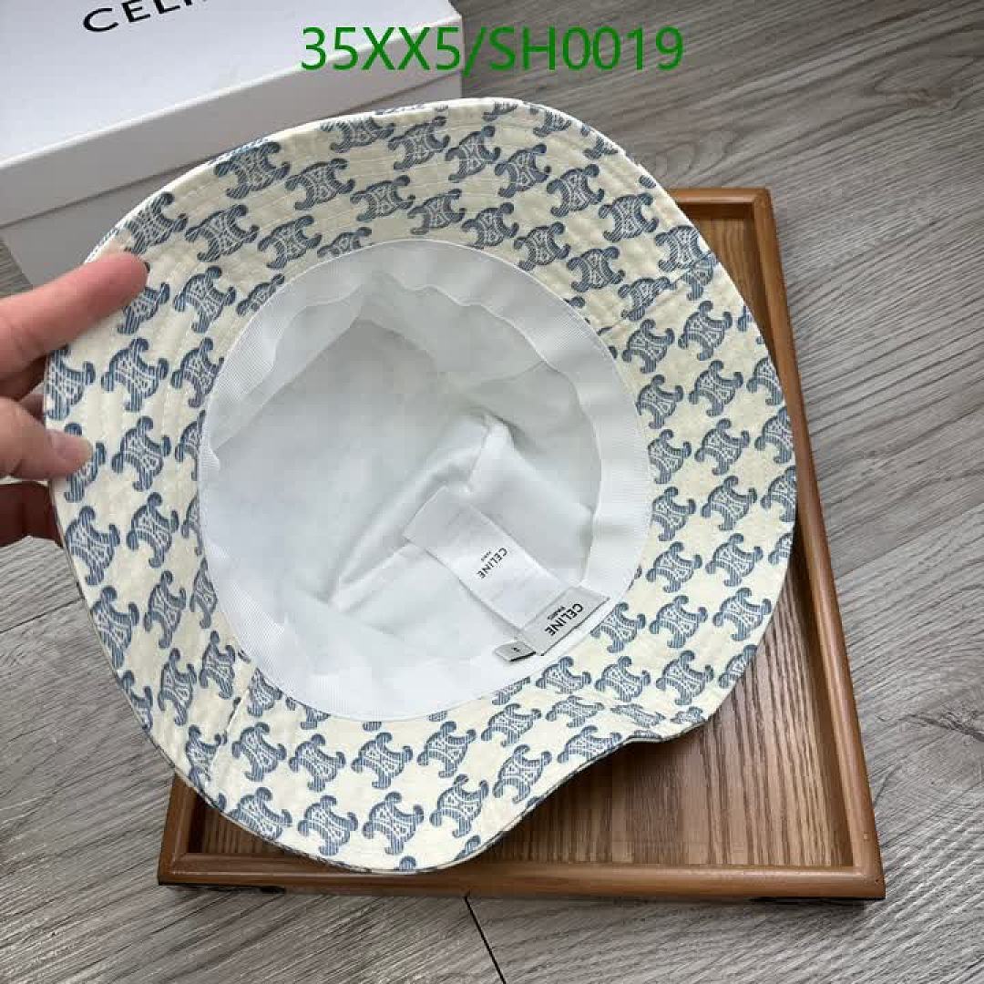 Celine-Cap(Hat) Code: SH0019 $: 35USD