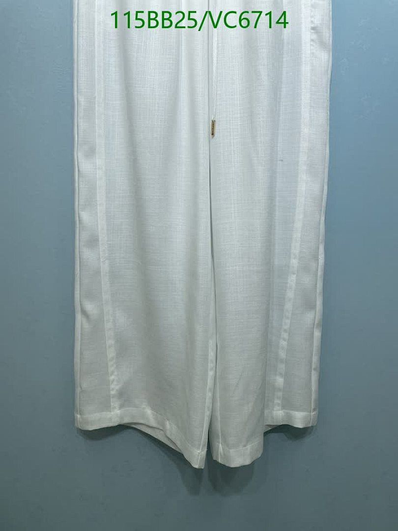 Miu Miu-Clothing Code: VC6714 $: 115USD