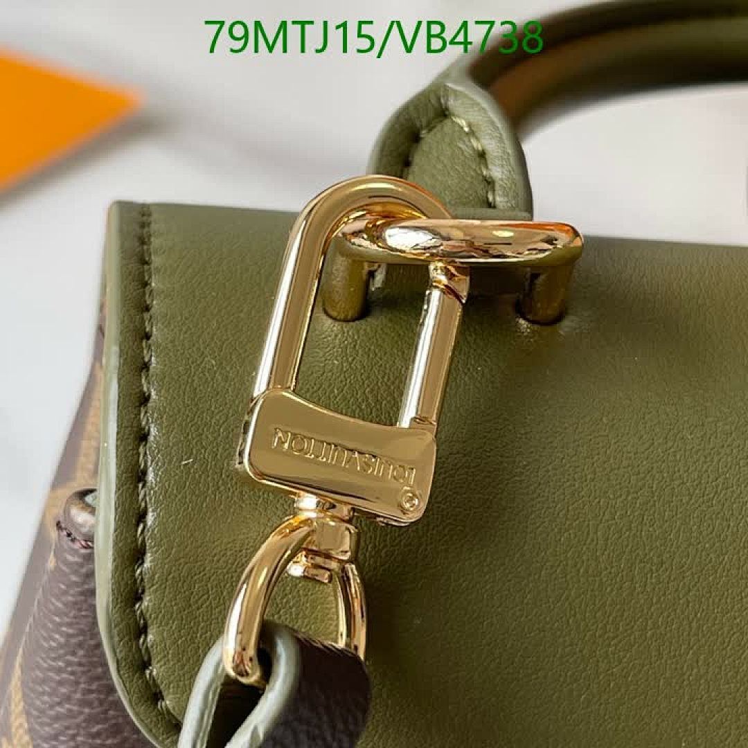 LV-Bag-4A Quality Code: VB4738 $: 79USD-Yupoo.ru - Copybrand.Team photo album LV-Bag-4A Quality Code: VB4738 $: 79USD