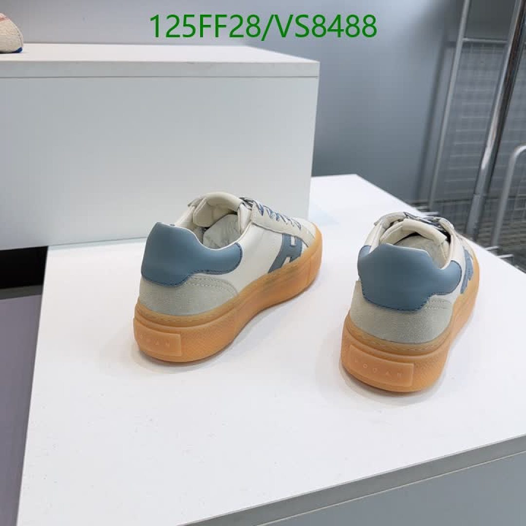 Hogan-Women Shoes Code: VS8488 $: 125USD