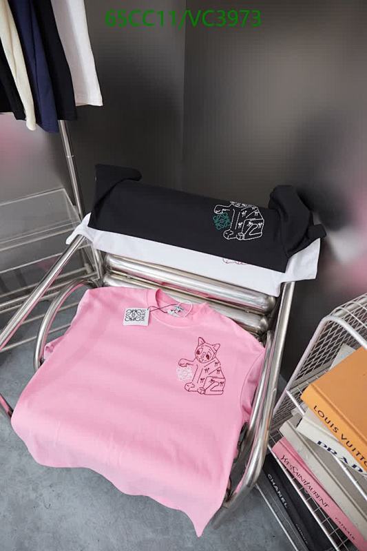 Loewe-Clothing Code: VC3973 $: 65USD