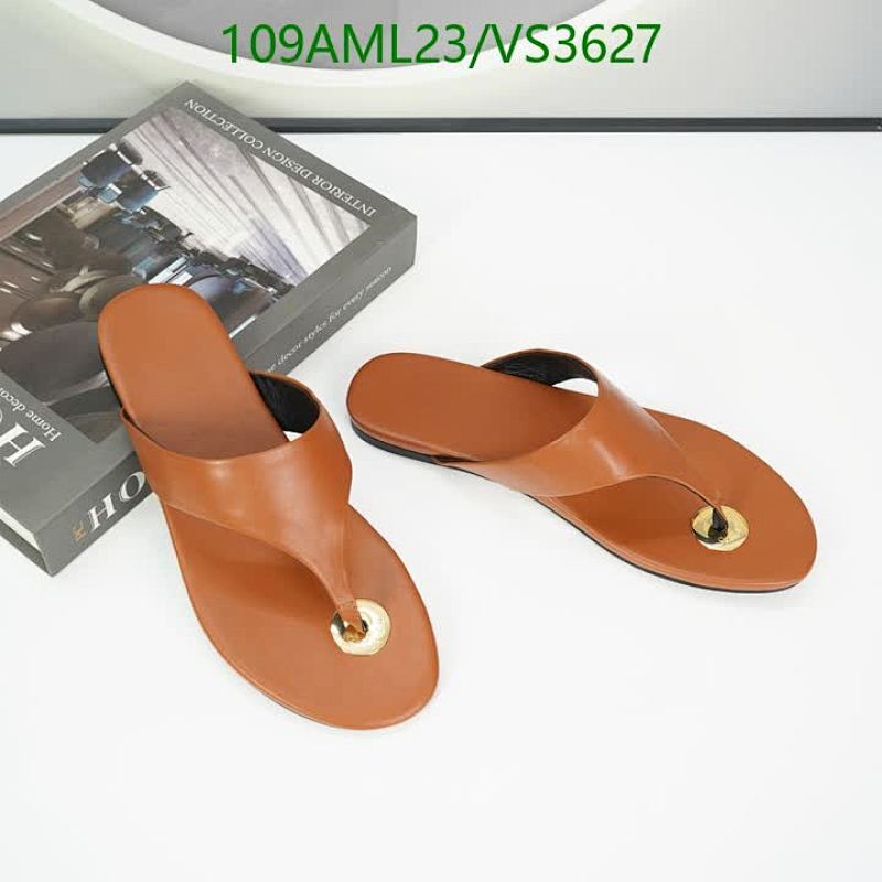 YSL-Women Shoes Code: VS3627 $: 109USD