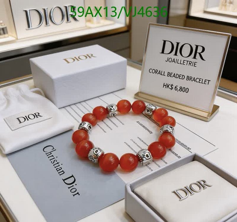 Dior-Jewelry Code: VJ4636 $: 59USD