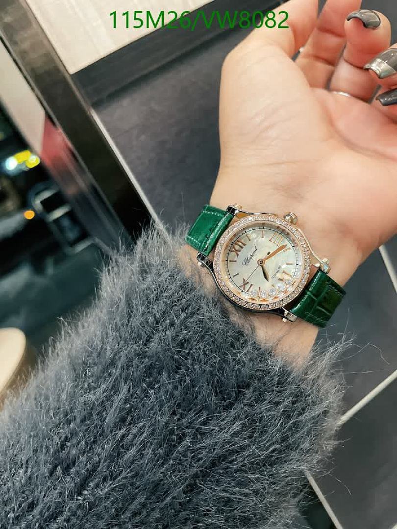 Chopard-Watch-4A Quality Code: VW8082 $: 115USD
