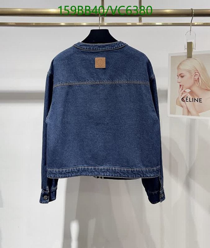 Loewe-Clothing Code: VC6380 $: 159USD