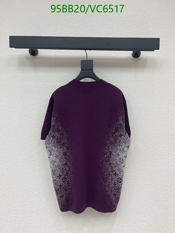 LV-Clothing Code: VC6517 $: 95USD