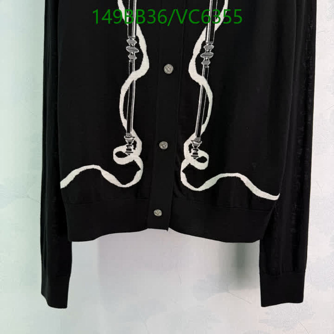 Hermes-Clothing Code: VC6355 $: 149USD